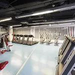 Bh Conference & Airport 酒店 伊斯坦布尔