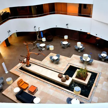 Bh Conference & Airport Отель 5*