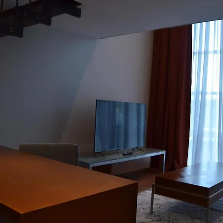 Bh Conference & Airport Hotel Istambul
