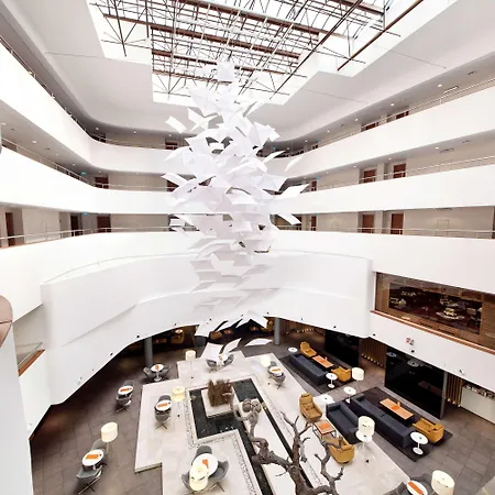 Bh Conference & Airport Отель