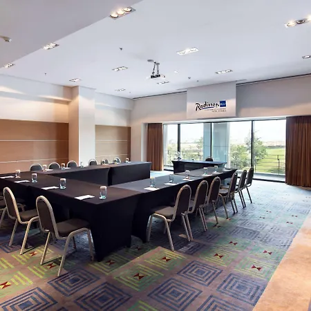 Bh Conference & Airport Istambul