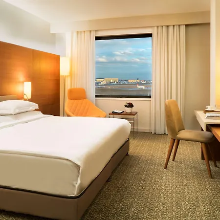 Bh Conference & Airport 5* Istambul
