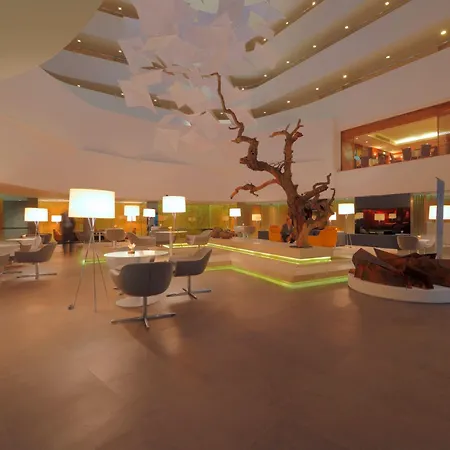 Отель Bh Conference & Airport 5*
