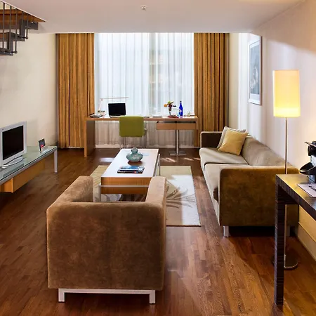 Bh Conference & Airport Istambul