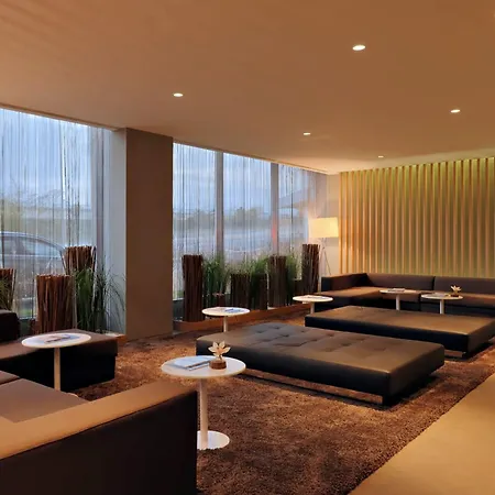 Bh Conference & Airport Hotel Istambul