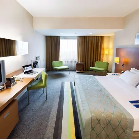 Bh Conference & Airport 5* Istambul