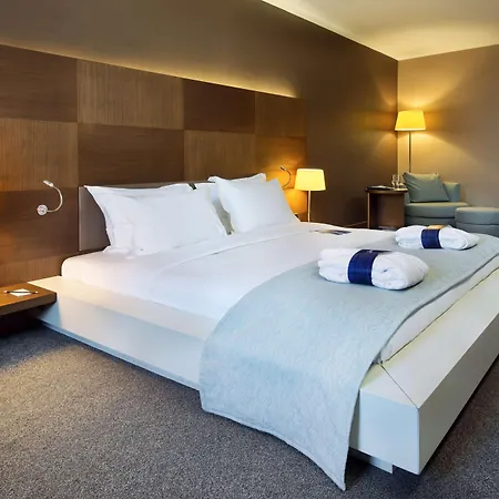 Bh Conference & Airport 5* Стамбул