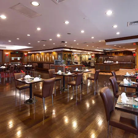 Hotel Bh Conference & Airport Istambul