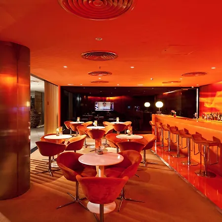 Bh Conference & Airport Отель 5*