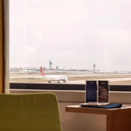 Bh Conference & Airport Отель