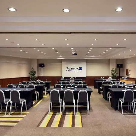 Отель Bh Conference & Airport Стамбул