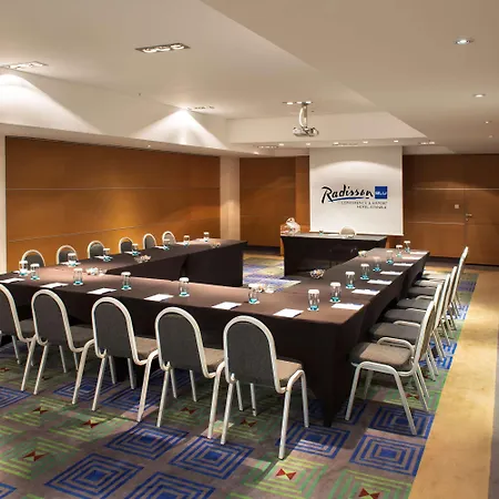 Bh Conference & Airport Отель