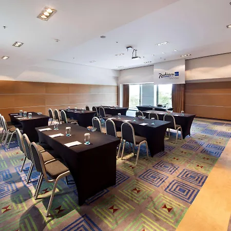 Hotel Bh Conference & Airport Istambul