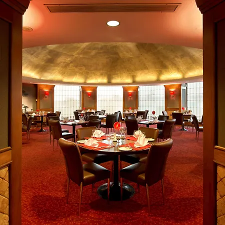 Bh Conference & Airport Отель
