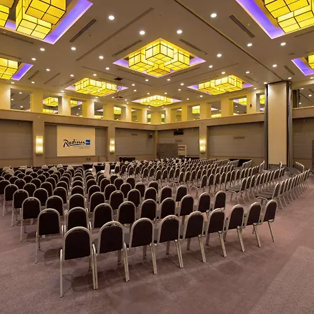 Bh Conference & Airport Hotel Istambul