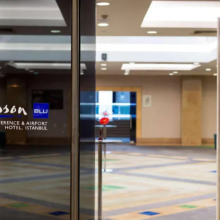 Bh Conference & Airport Отель 5*