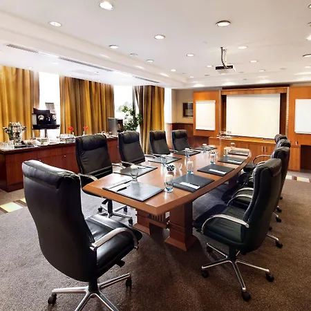 Отель Bh Conference & Airport Стамбул