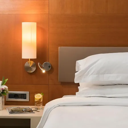 Bh Conference & Airport Отель 5*