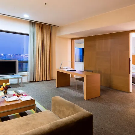Bh Conference & Airport Hotel Provincia di Istanbul