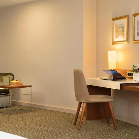 Bh Conference & Airport