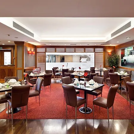 Bh Conference & Airport Hotel Provincia di Istanbul