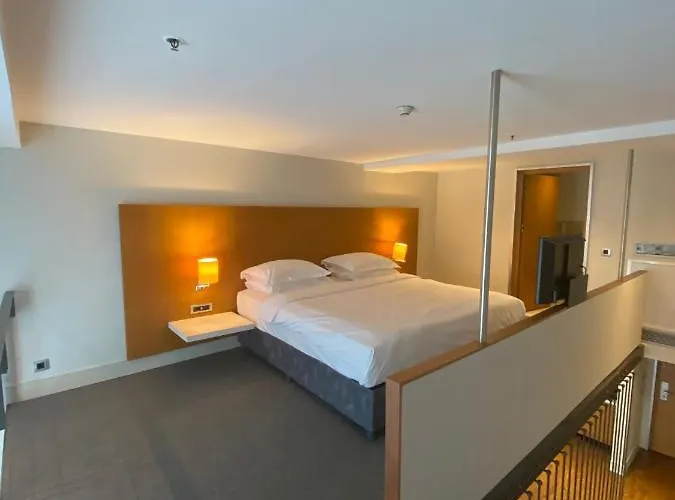 Hotel Bh Conference & Airport Istambul