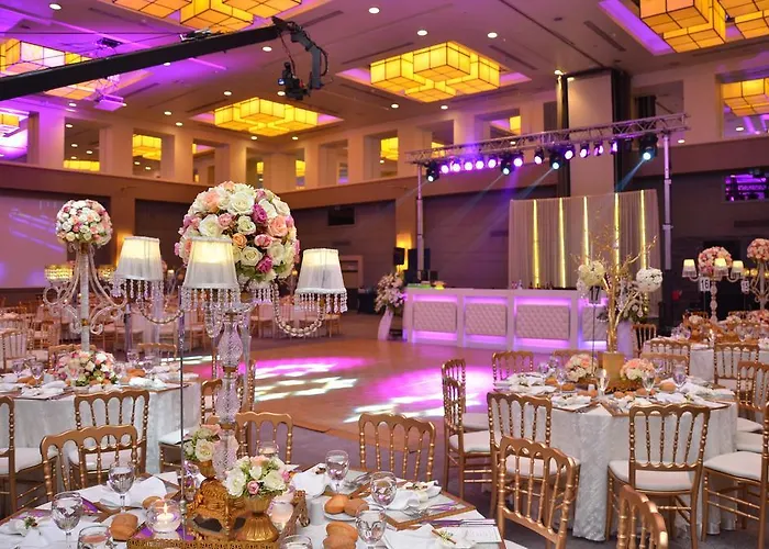 Bh Conference & Airport Hotel