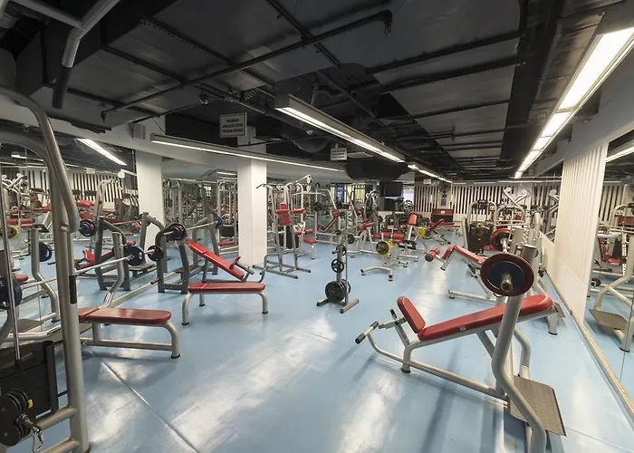 Bh Conference & Airport Hotel