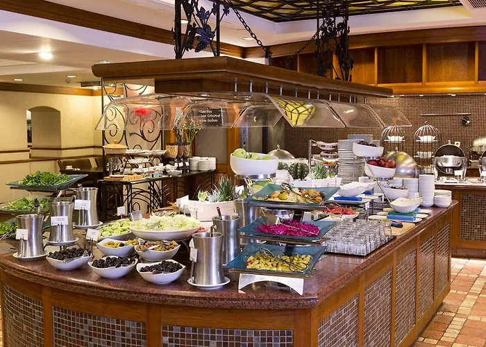 Bh Conference & Airport Istambul