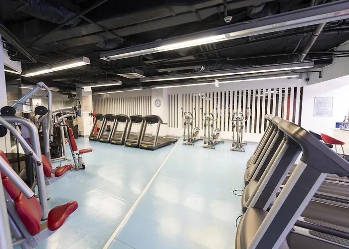 Bh Conference & Airport Hotel Istambul