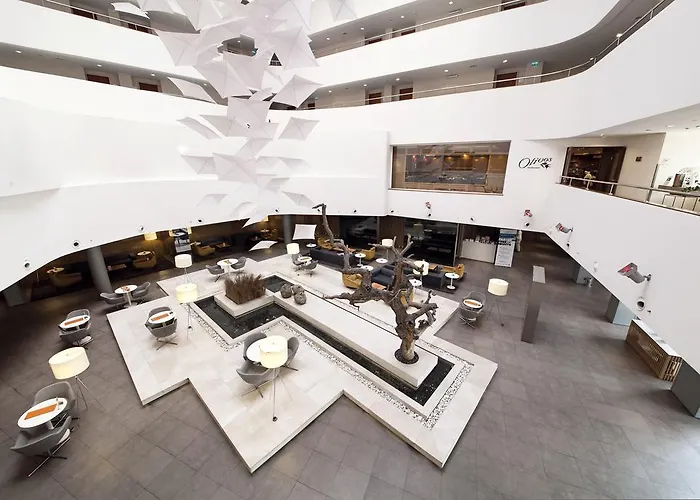 Bh Conference & Airport 5*